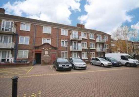 3 bedroom Flat for s...